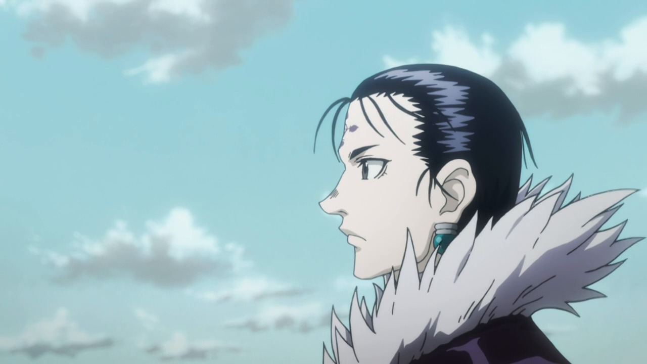 Featured image of post Chrollo From Hunter X Hunter However there are strict conditions to be met