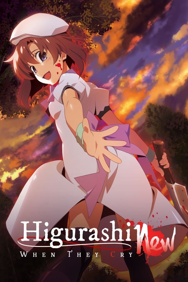 Higurashi: When They Cry - SOTSU Curse-Revealing Chapter, Part 4 - Watch on  Crunchyroll